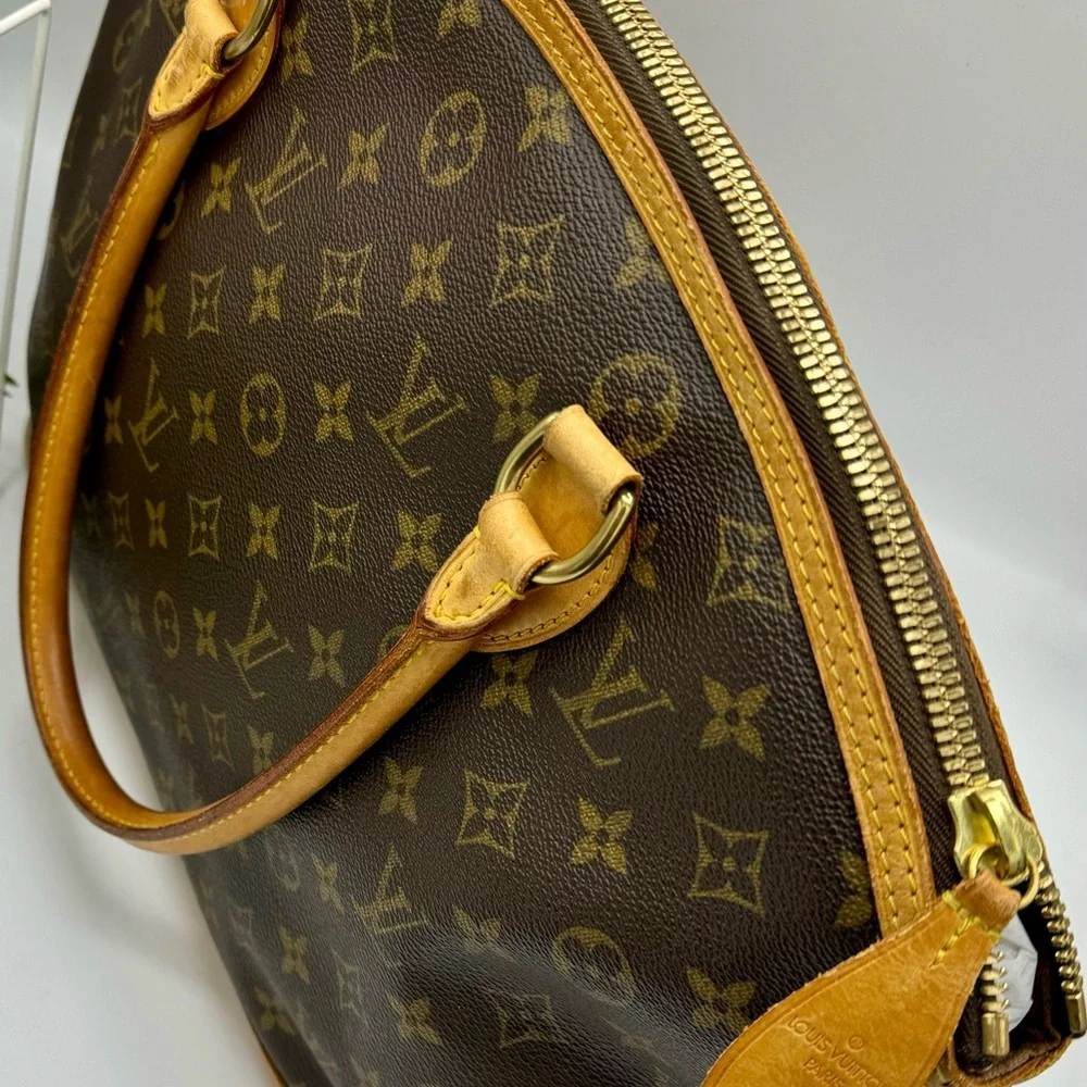 AUTHENTIC LOUIS VUITTON MONOGRAM - Picture 5 of 16